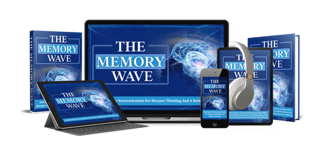 The Memory Wave audio program for memory and focus improvement