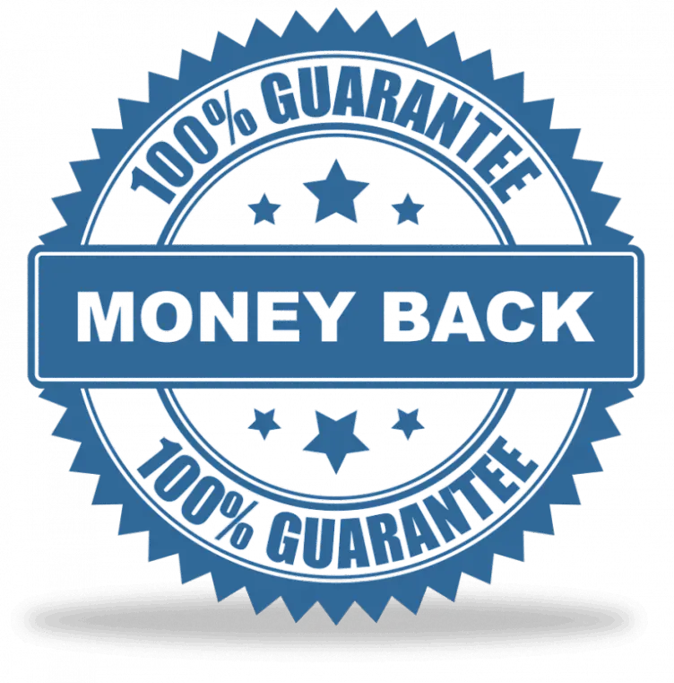 90-day money back guarantee for The Memory Wave